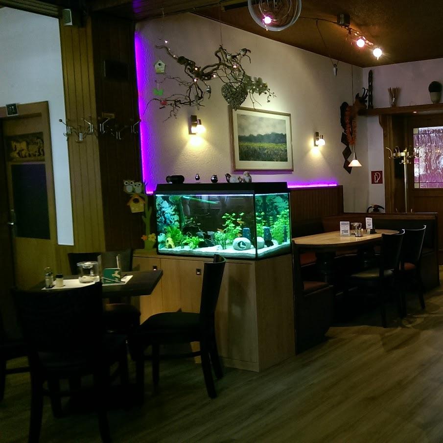 Restaurant "Haus Vogelsang" in Mönchengladbach