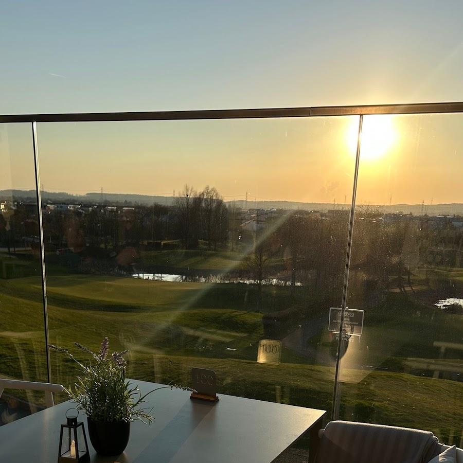 Restaurant "The Green Table – Restaurant & Eventlocation" in Köln