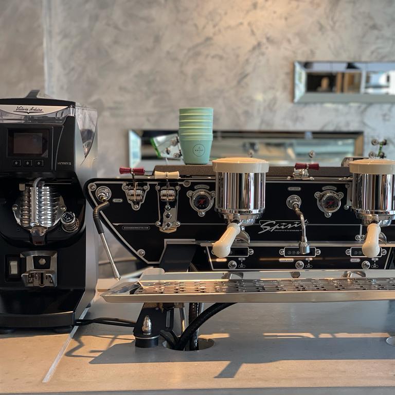 Restaurant "EisLiebe am Markt" in Köln