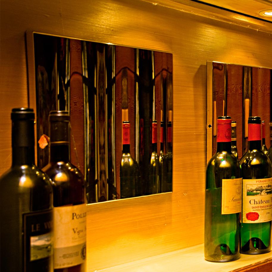 Restaurant "Dolomiti" in  Trossingen