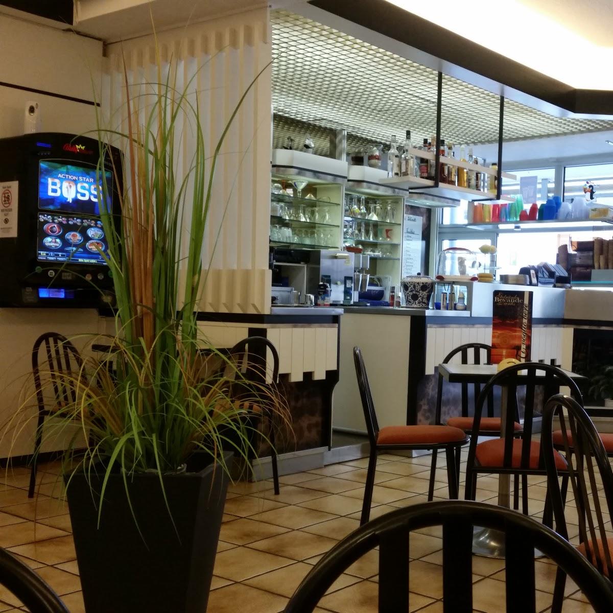 Restaurant "Bäckerei Rottler OHG" in  Trossingen