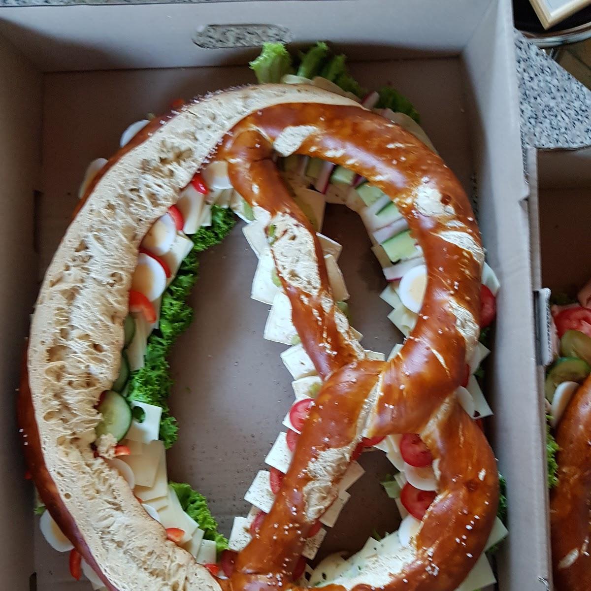 Restaurant "IMBISS" in  Aldingen