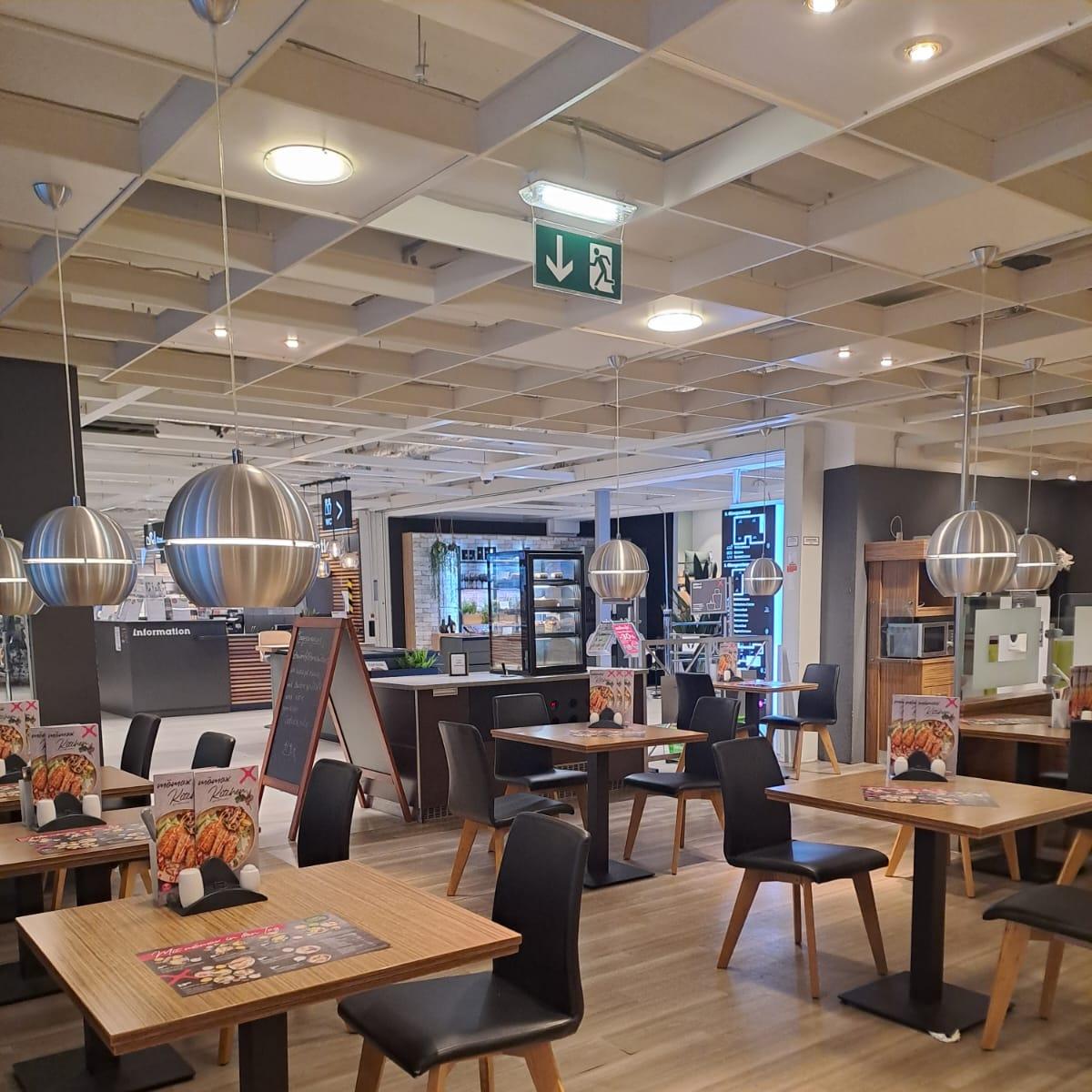 Restaurant "mömax Restaurant" in Villingen-Schwenningen