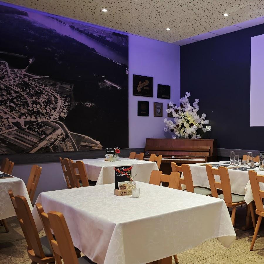 Restaurant "Weirer Schnitzelstube" in Rheinstetten