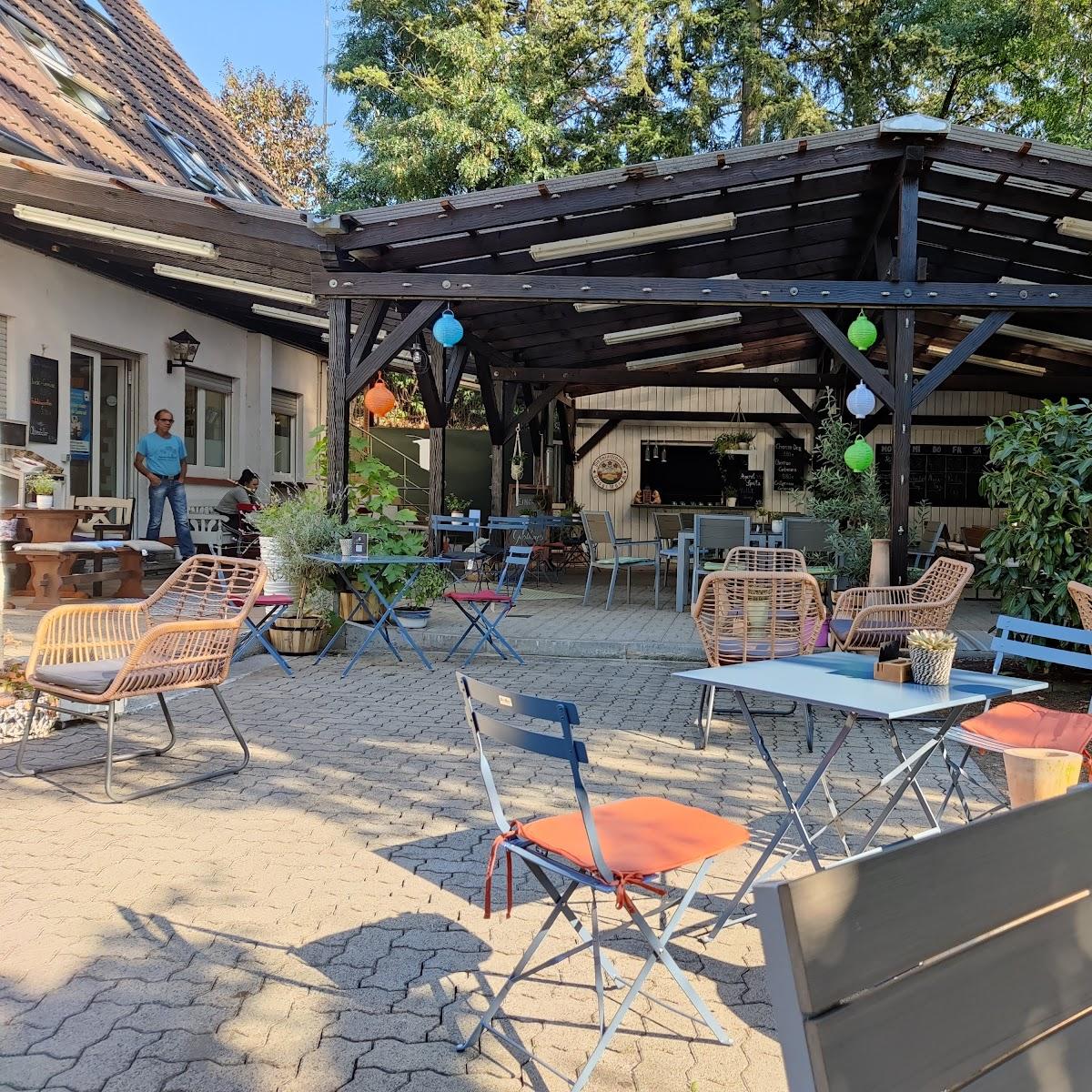 Restaurant "DasNaturfreundehaus - Gasthaus Rheinebene" in Rheinstetten