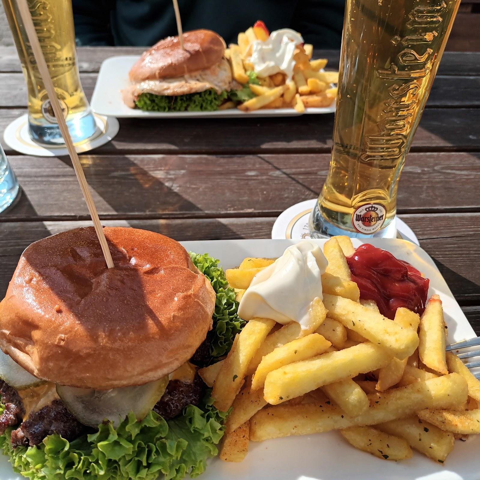 Restaurant "Restaurant Milana" in Delbrück