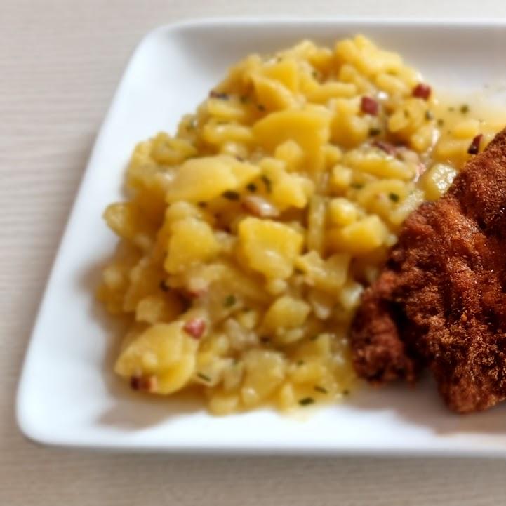 Restaurant "Zum Dorfwirt Il Villaggio" in Gleiritsch