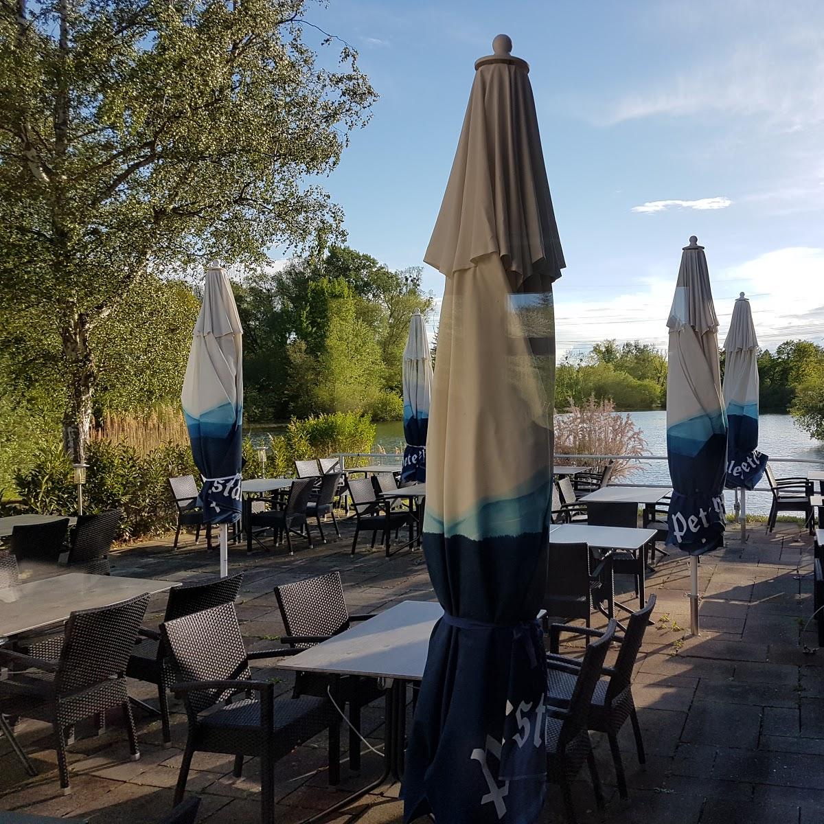 Restaurant "Dogan Döner Pizza Haus" in  Hagenbach