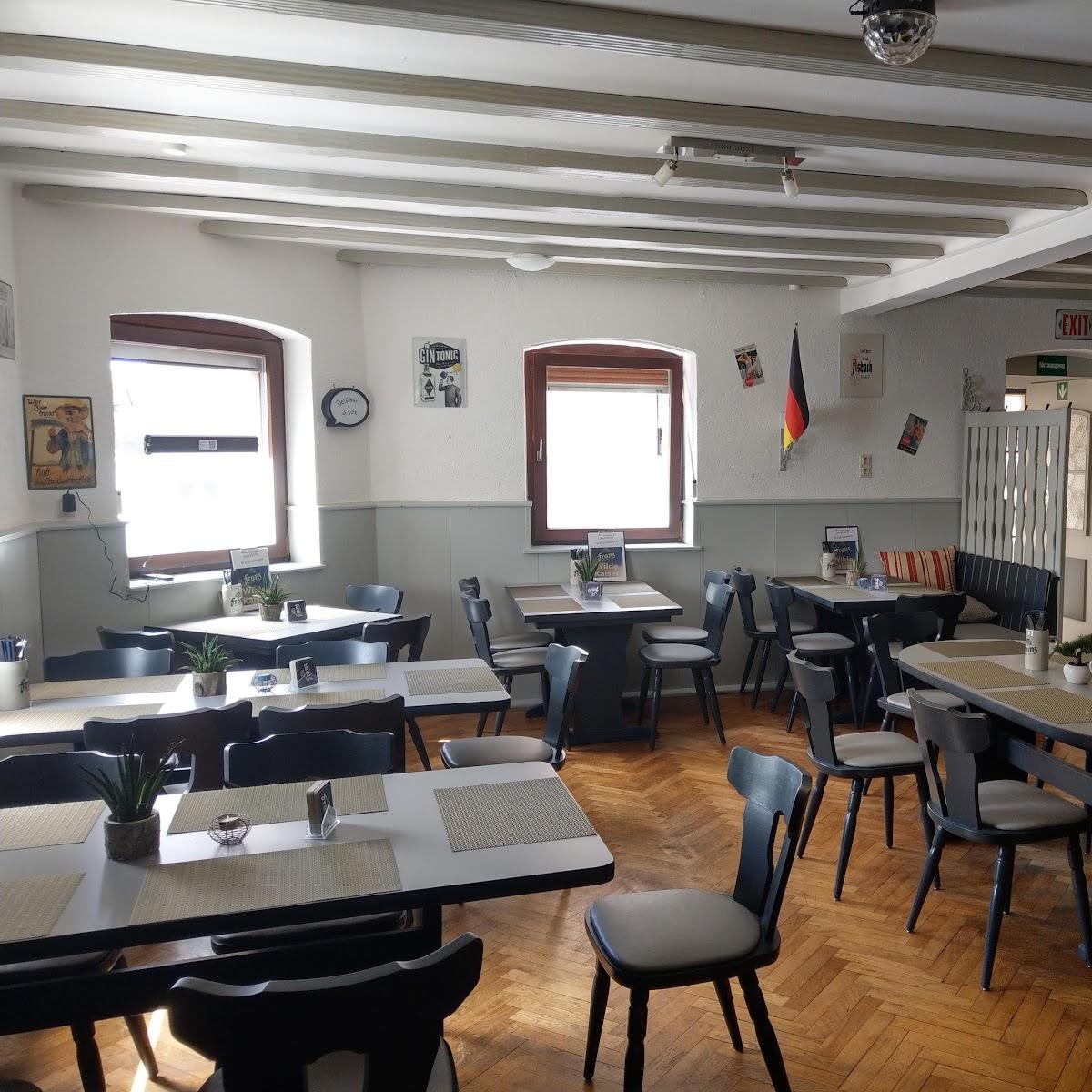 Restaurant "Restaurant Lamm" in Durmersheim