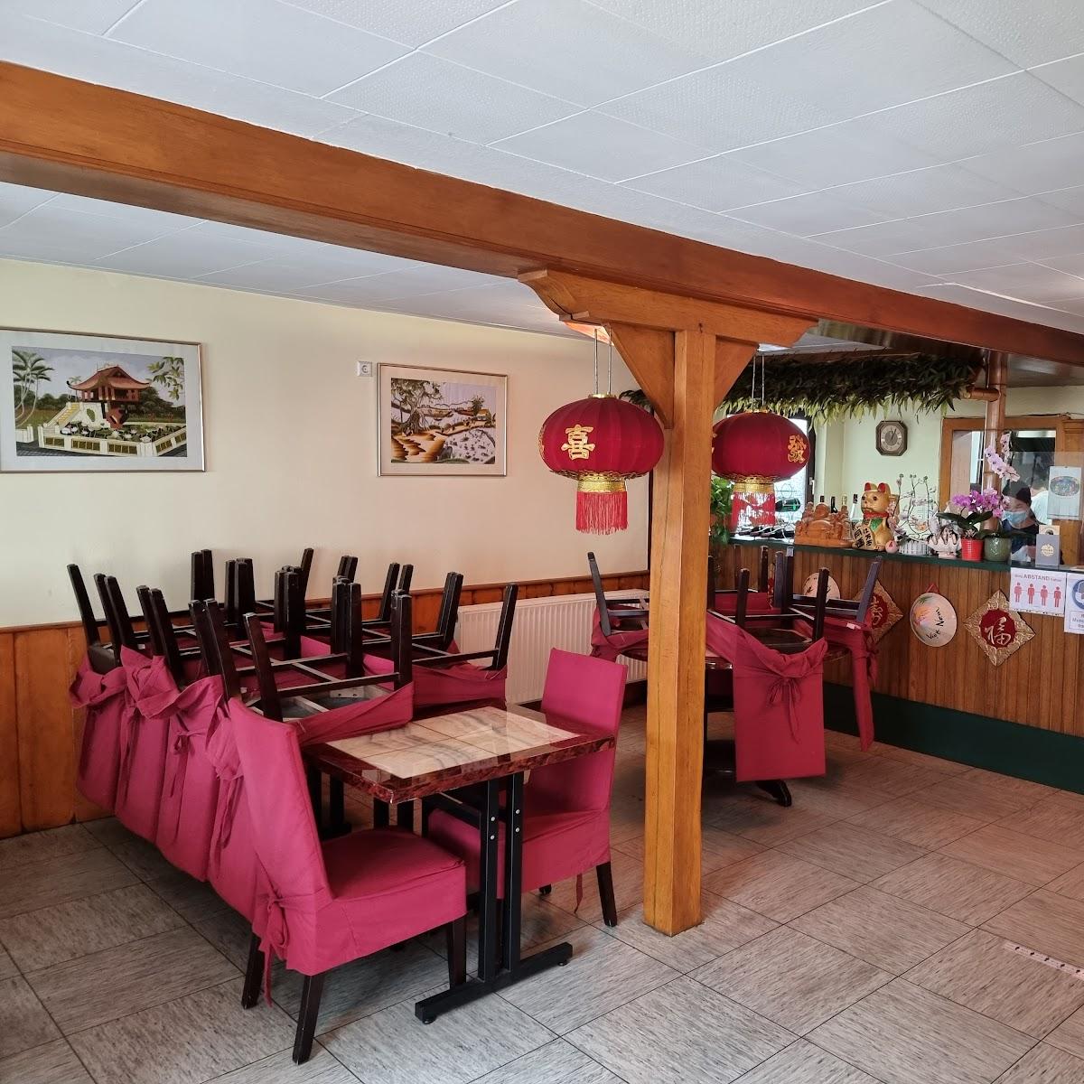 Restaurant "Hanoi" in Hagenbach