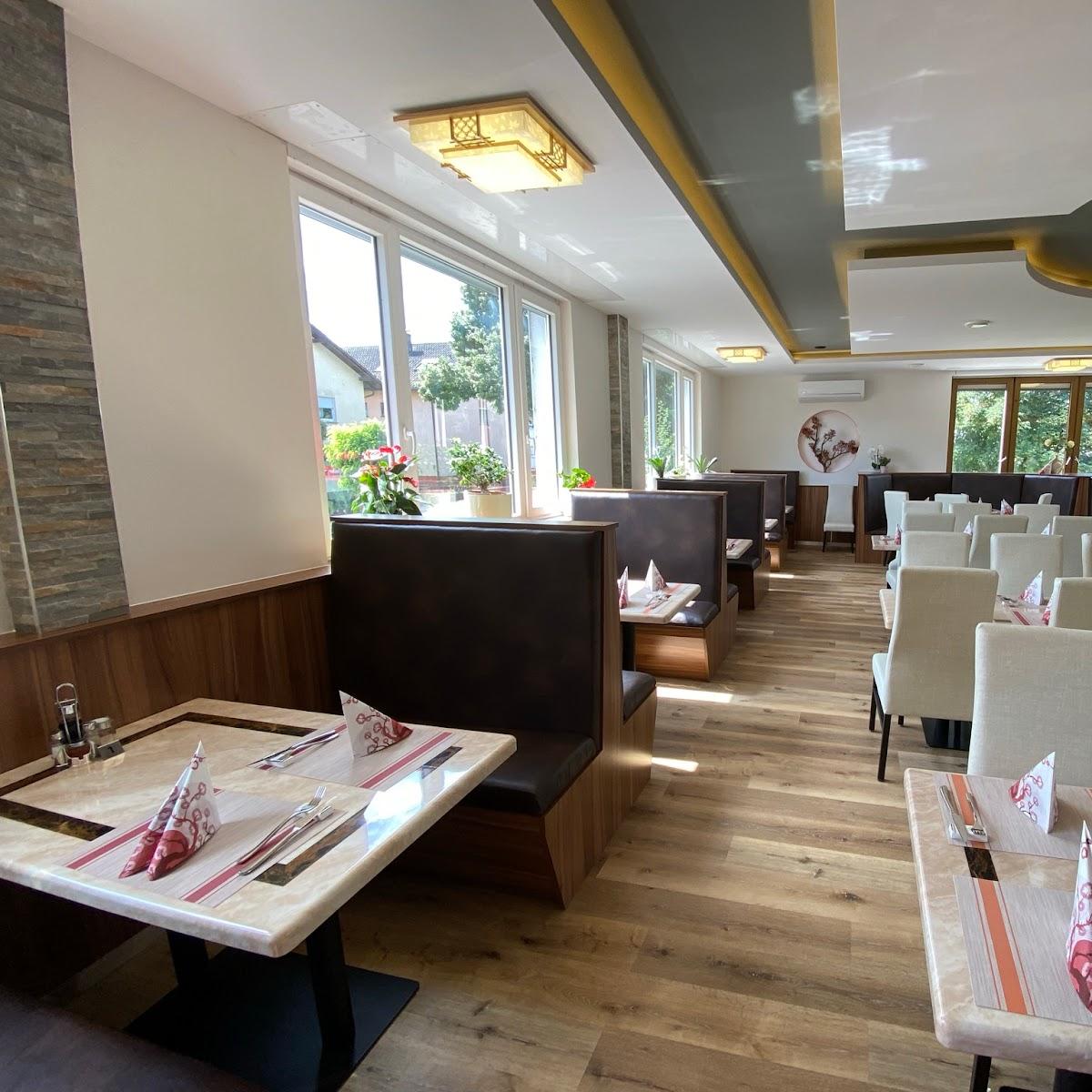 Restaurant "China-Restaurant Long" in Rheinstetten