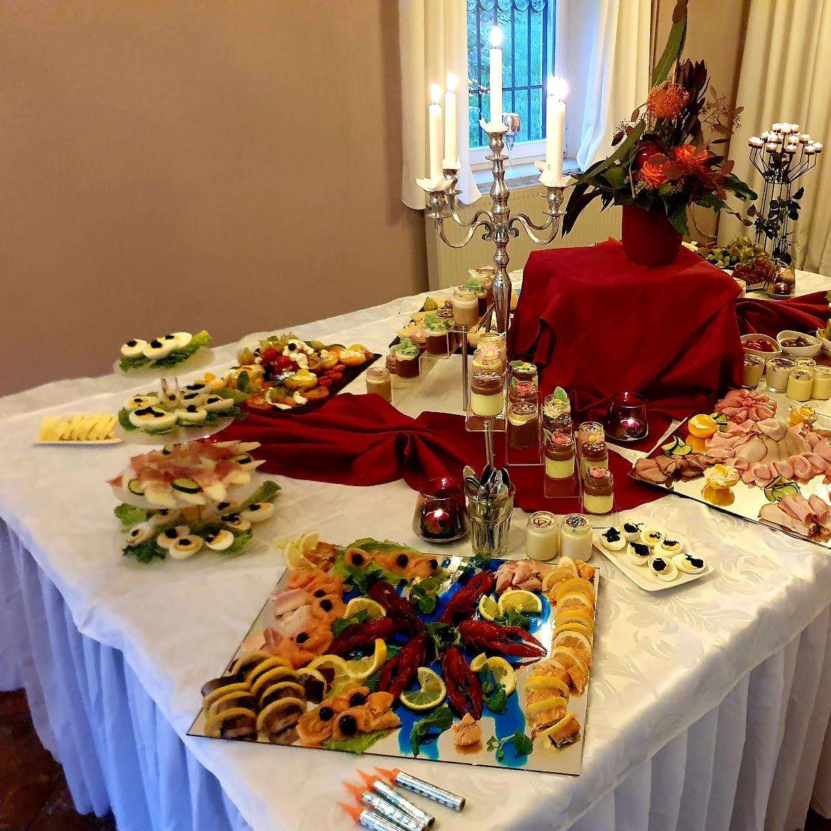 Restaurant "Sportheim" in Bannewitz