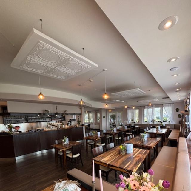 Restaurant "Restaurant Dodos" in Maisach