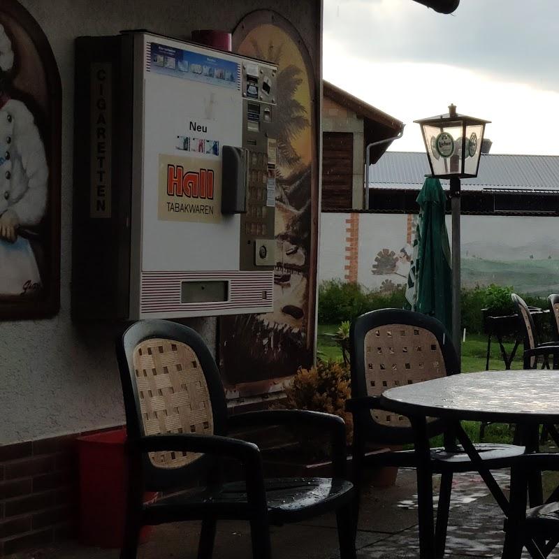 Restaurant "Hotel-Cafe-Lindenhof oHG" in  Rauschenberg