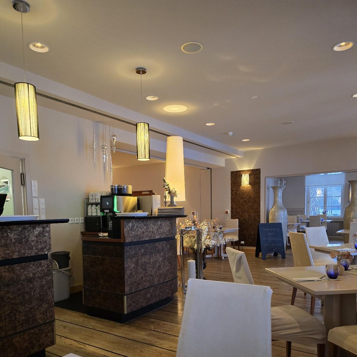 Restaurant "Theater am See | Restaurant" in Bad Saarow