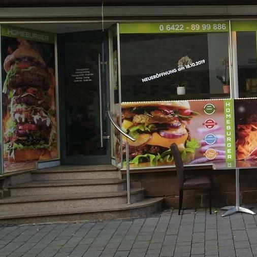 Restaurant "Dorfgemeinschaftshaus Oberrosphe" in  (Hessen)