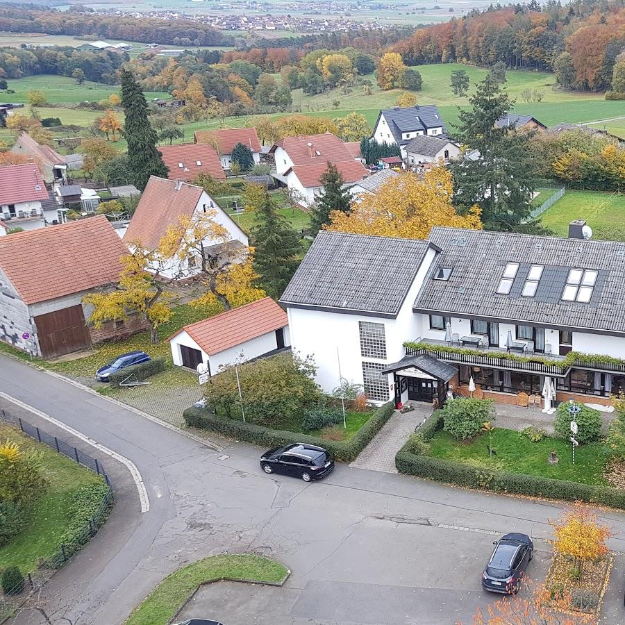 Restaurant "Waldhotel am Turm" in  Kirchhain