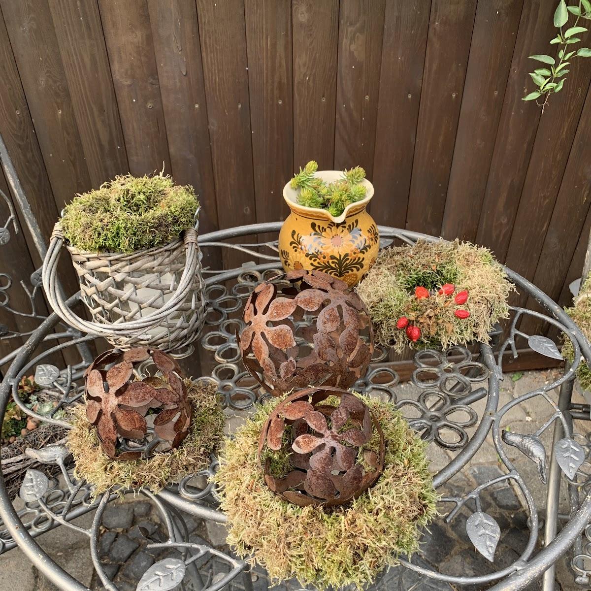 Restaurant "Zur Krone" in Kirchhain