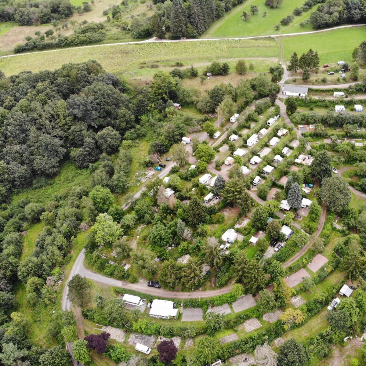 Restaurant "The  Project GmbH" in Eppstein