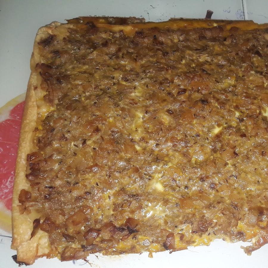 Restaurant "Zur Schranke,der etwas andere Hofladen" in Ilberstedt