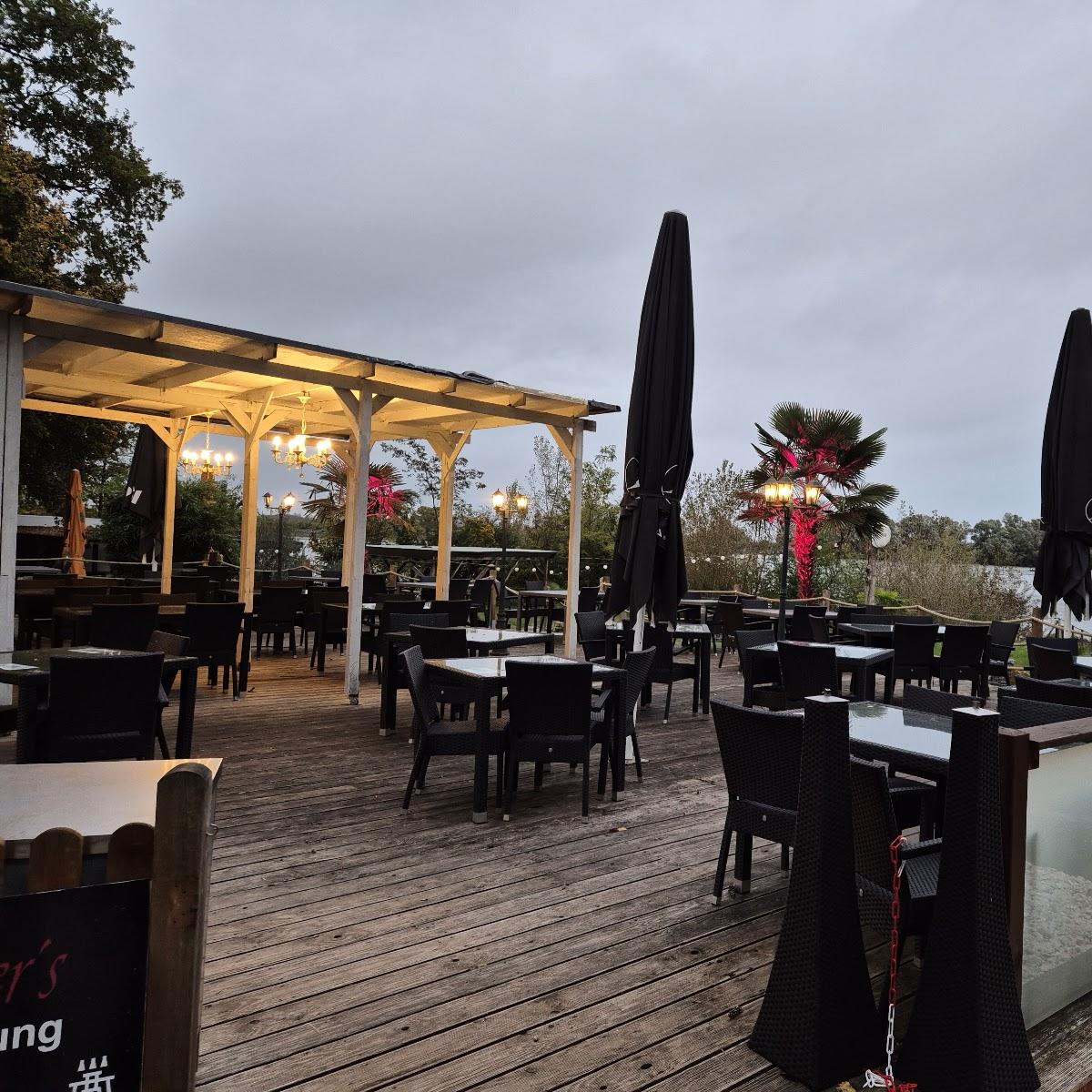 Restaurant "Steckler