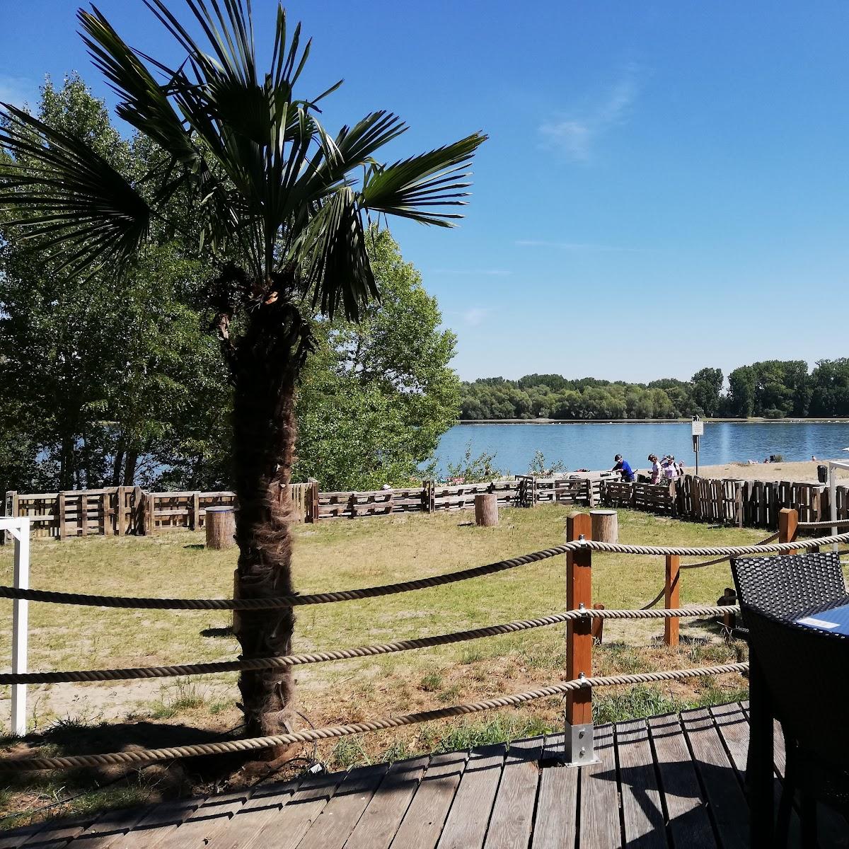 Restaurant "Steckler