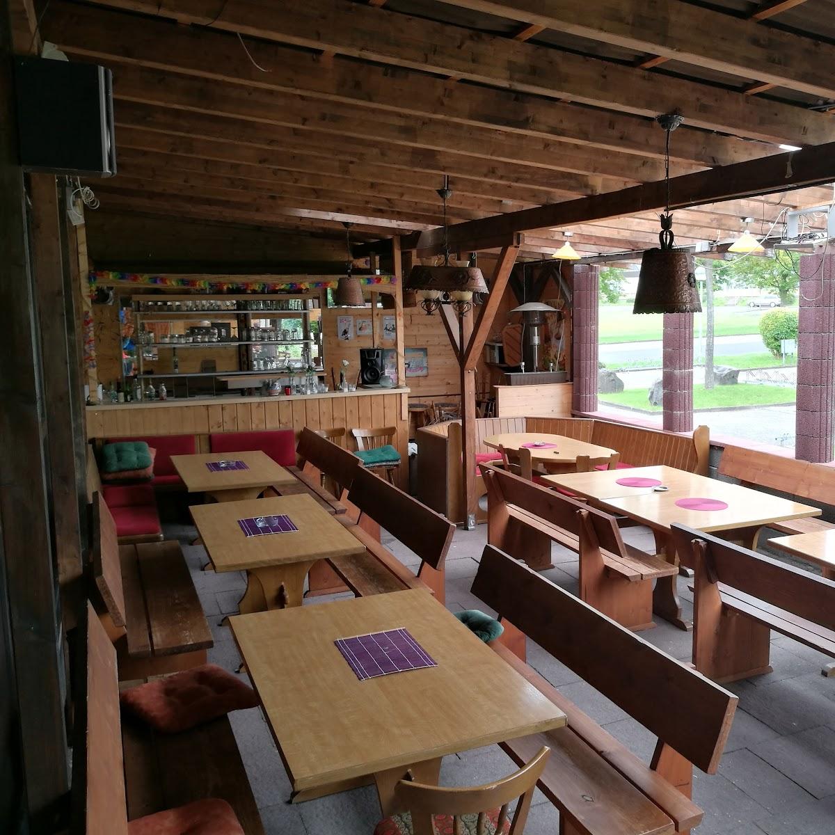 Restaurant "Gaststätte Am Hallenbad" in Kirchhain