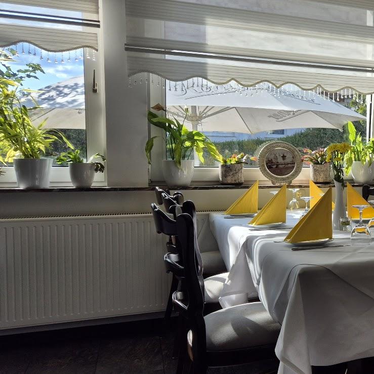 Restaurant "Antakya Cabir