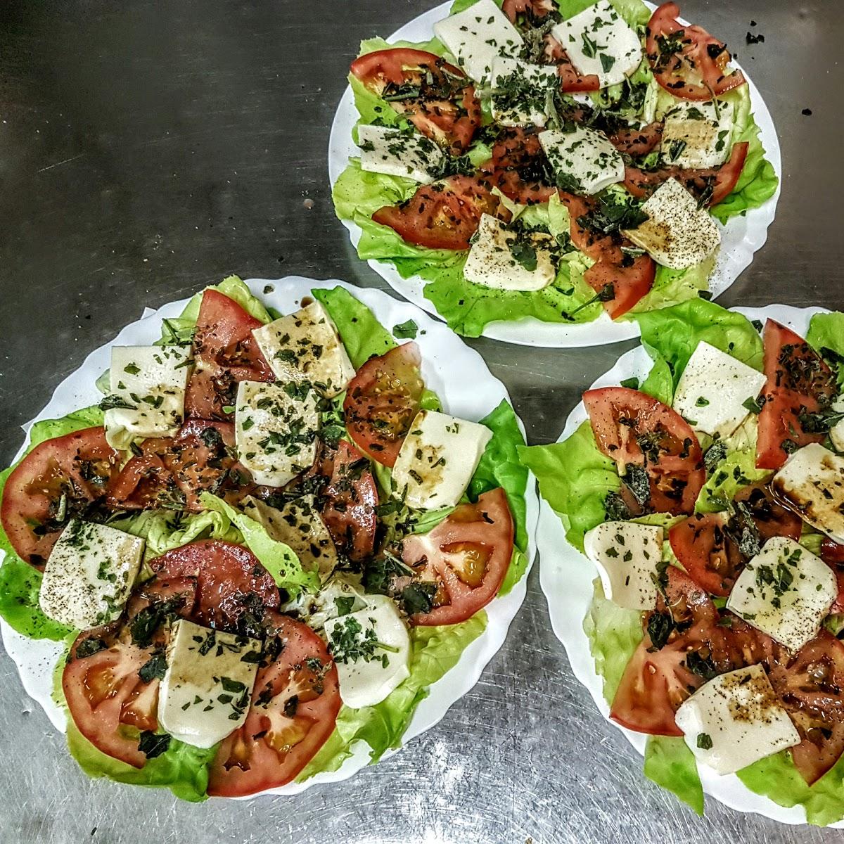 Restaurant "Pizzeria Adria" in  Kirchhain