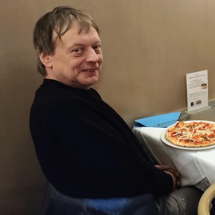 Restaurant "Pizzeria Adria" in Kirchhain