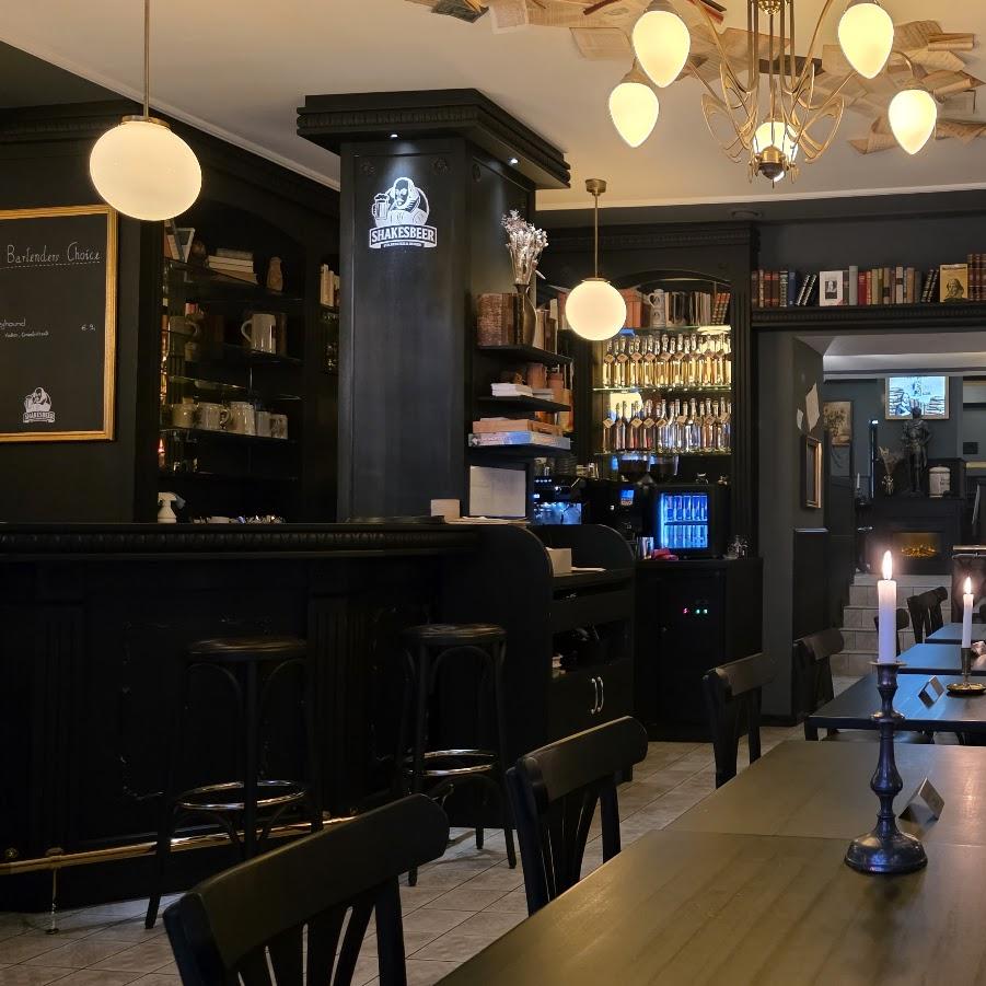 Restaurant "ShakesBeer" in Würzburg
