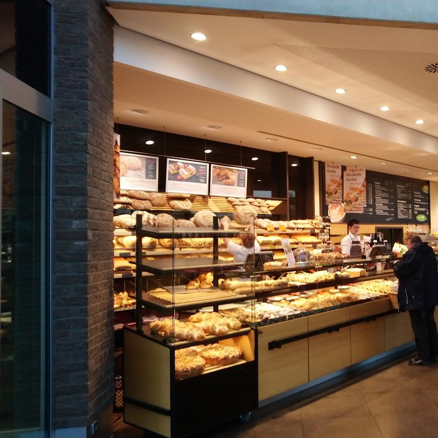 Restaurant "Bäckerei Trölsch" in Gerlingen
