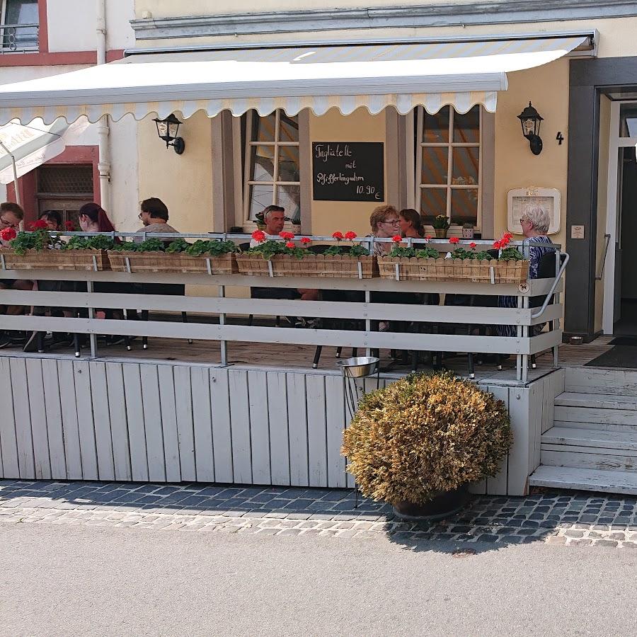Restaurant "Restaurant Stivale" in  Oppenheim