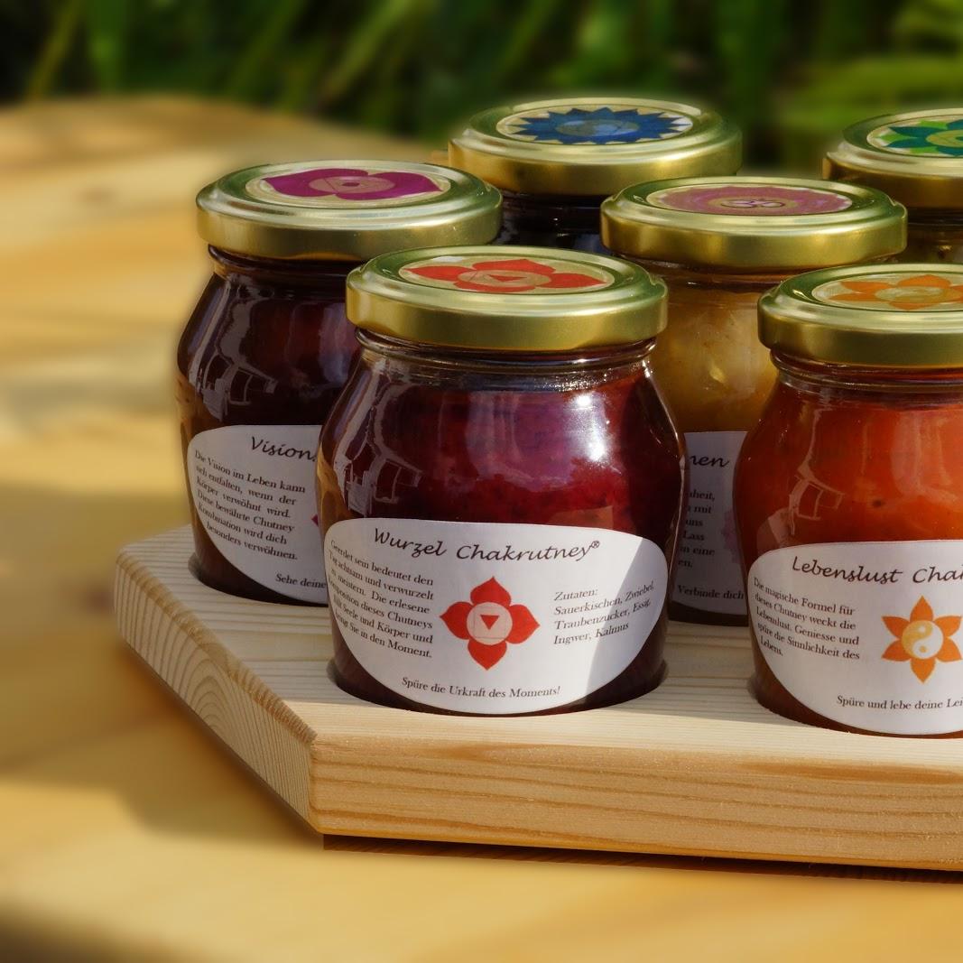 Restaurant "Der Brotzeitladen" in  Kirchhain