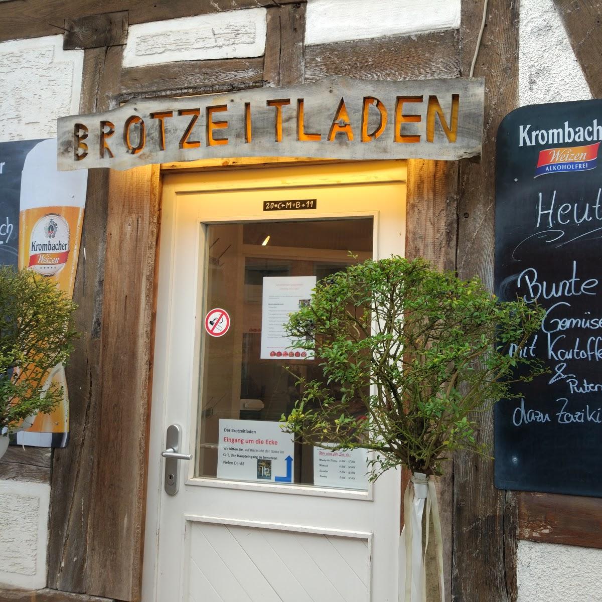 Restaurant "Damm´s Hof" in  Rauschenberg