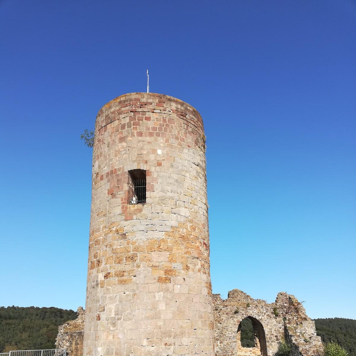 Restaurant "Marrakech - Imbiss & Pizzeria" in  Kirchhain