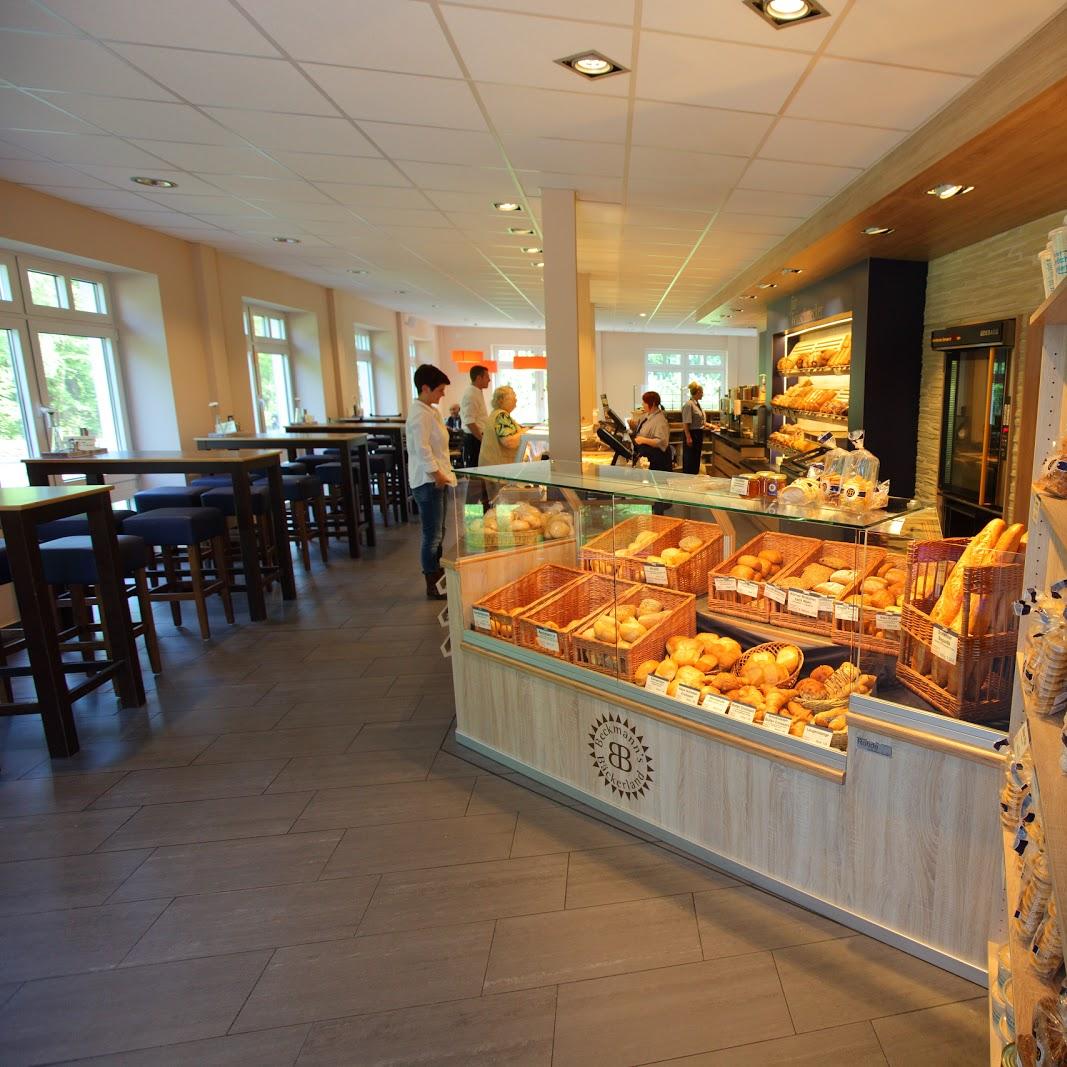 Restaurant "Beckmann