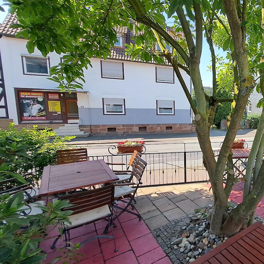 Restaurant "Pizzeria Da Carlo" in Cölbe