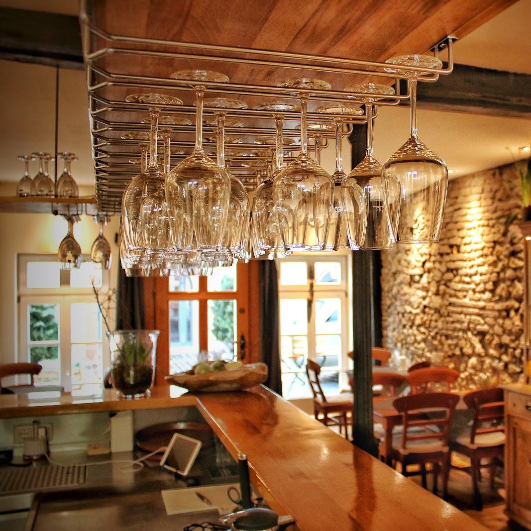 Restaurant "Das Weinhöfchen" in Oppenheim