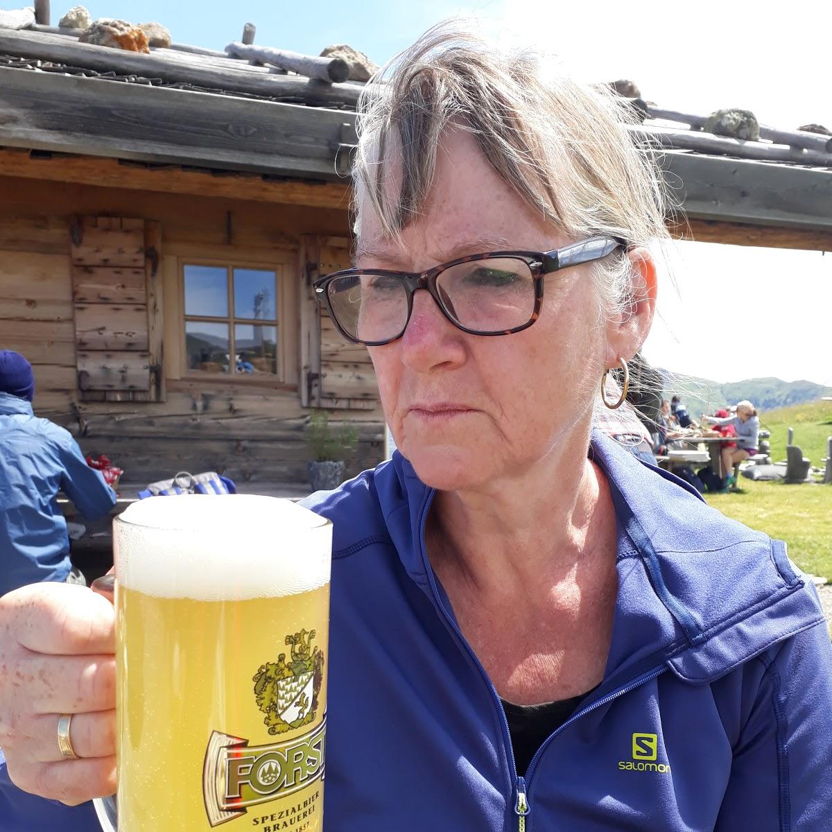 Restaurant "Hessenbiker e.V. - Vereinslokal" in  Kirchhain