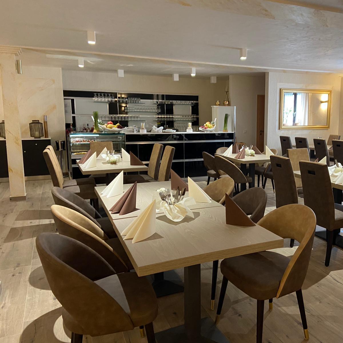 Restaurant "Restaurante Pizzeria Delizia" in Kirchhain