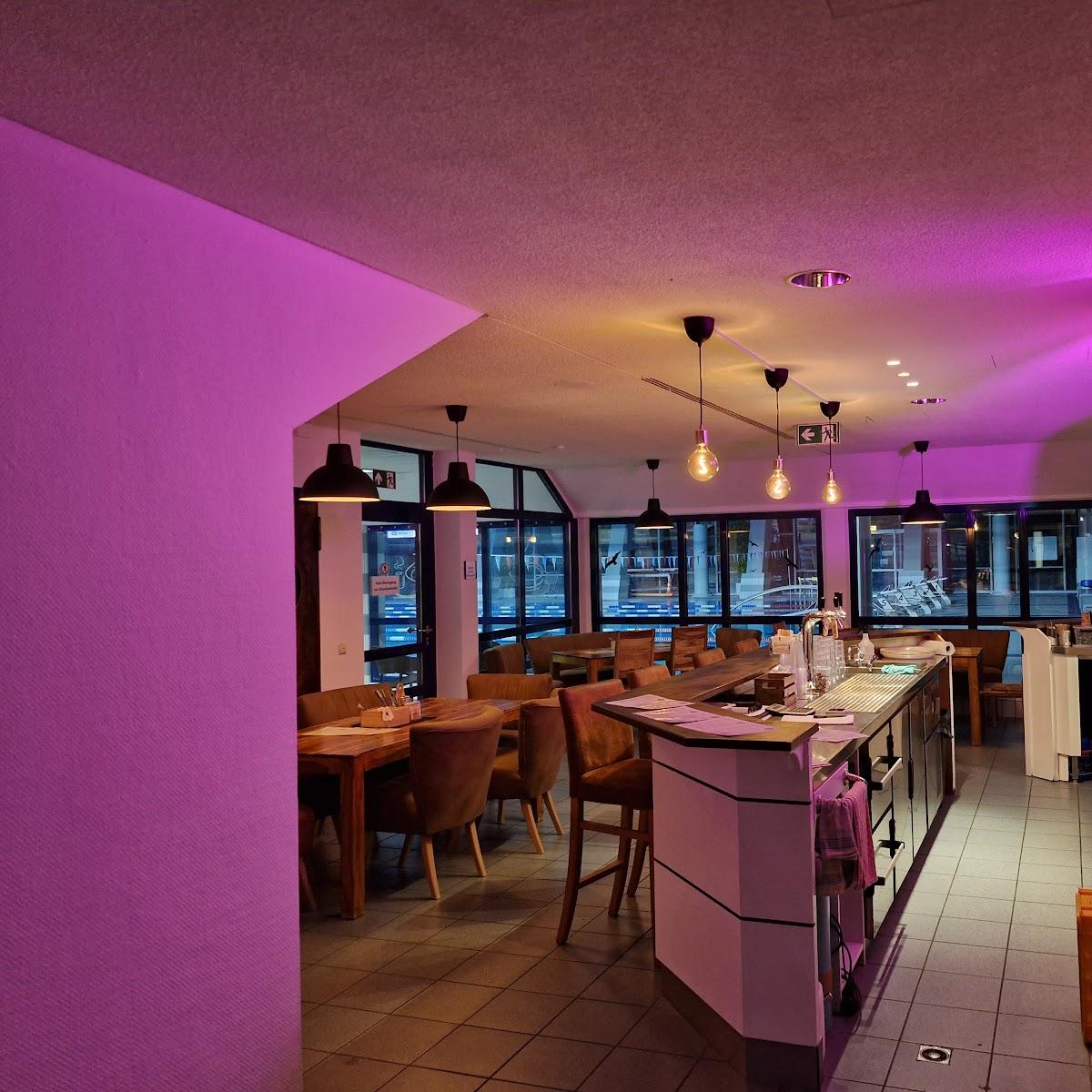 Restaurant "Southside Restaurant" in Erfurt