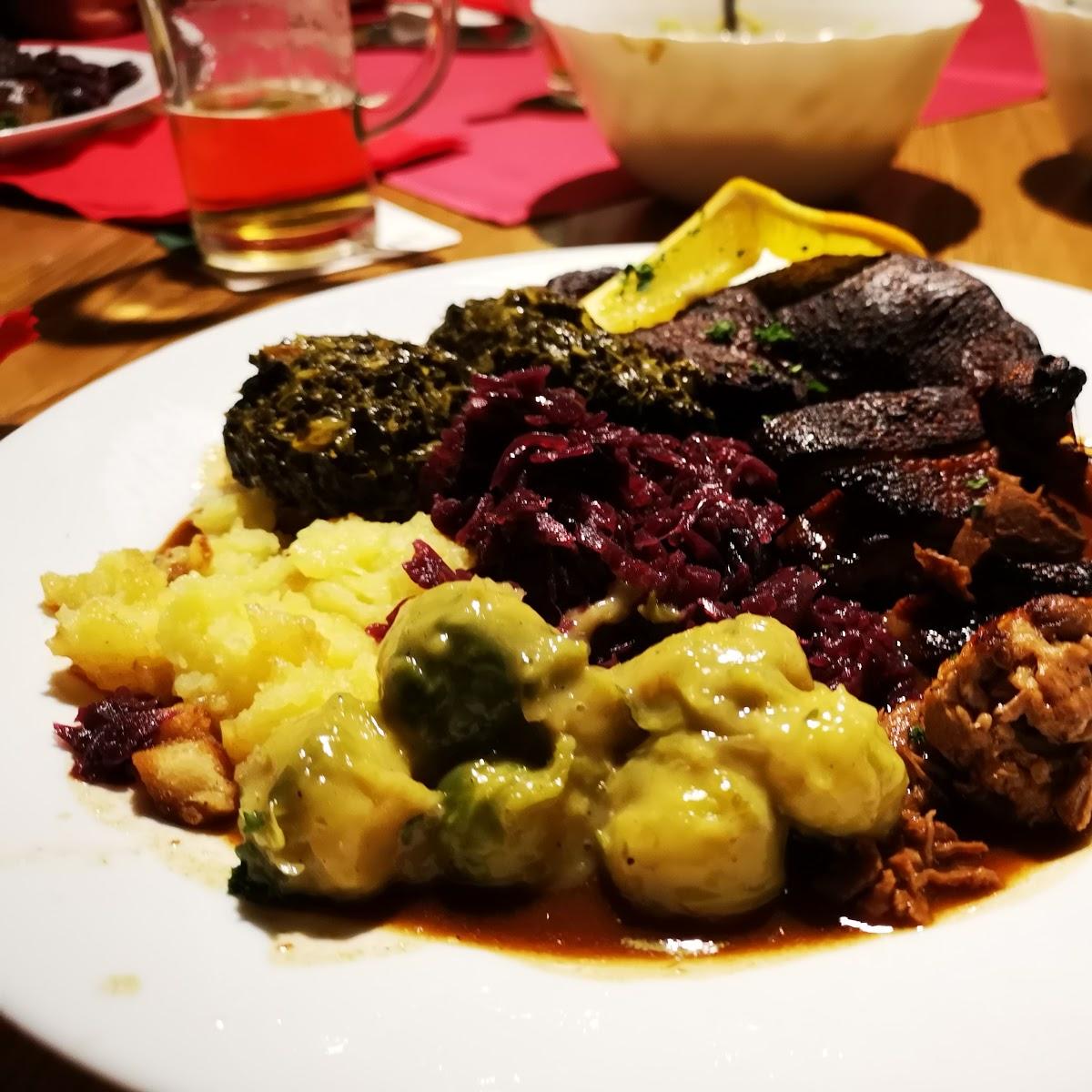 Restaurant "MÜBECCEL In Ev" in  Kirchhain