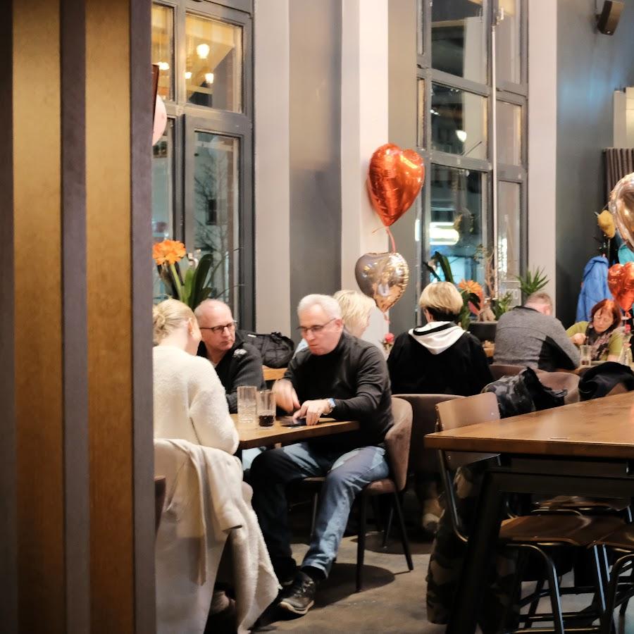 Restaurant "To Gao" in Glückstadt