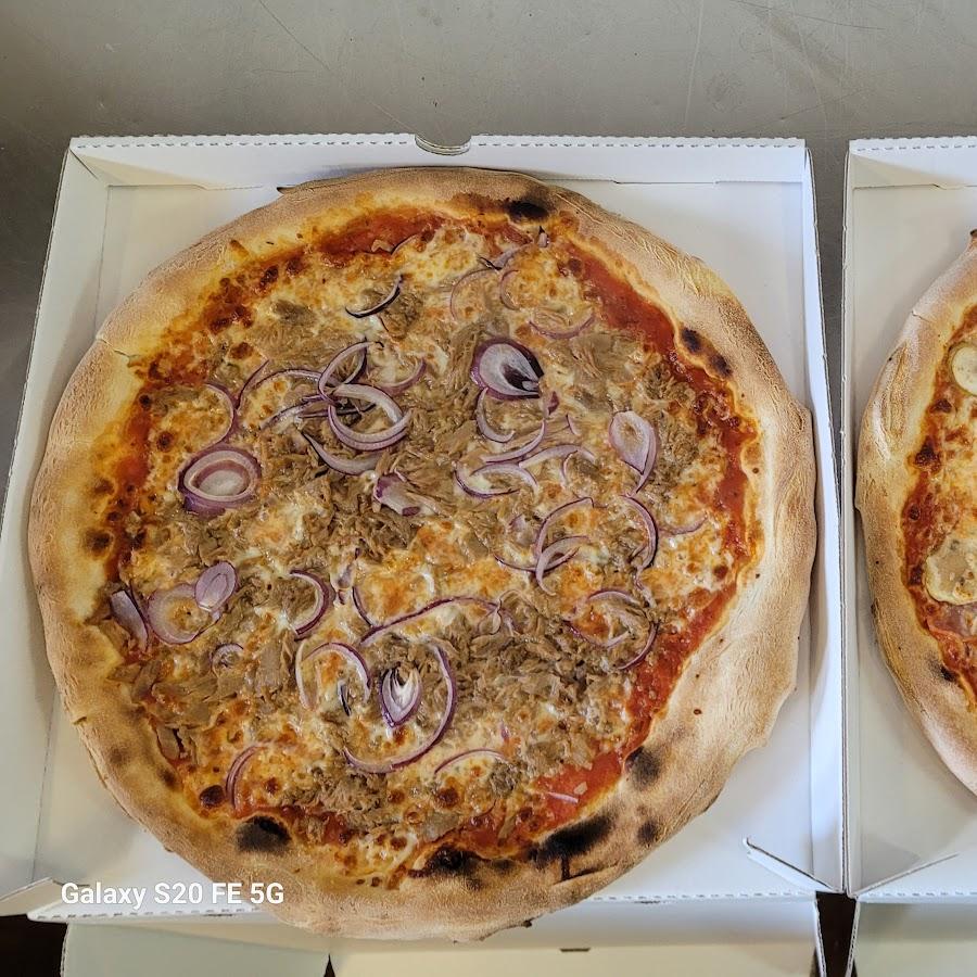 Restaurant "Pizzeria Benvenuti" in Glückstadt