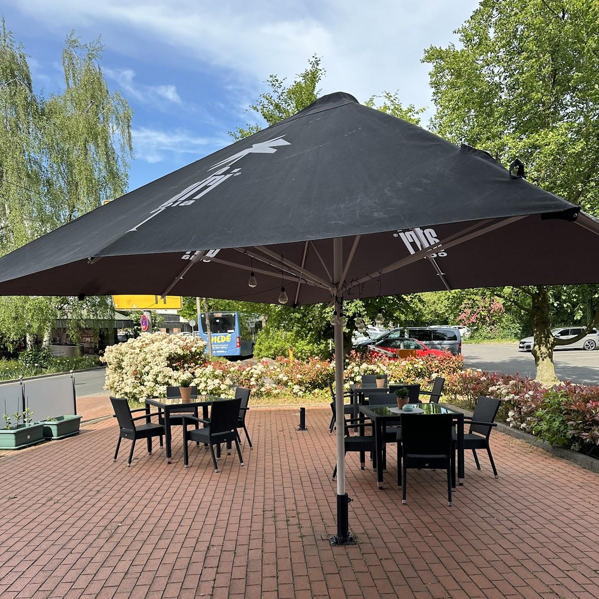 Restaurant "Pausen Glück" in Castrop-Rauxel