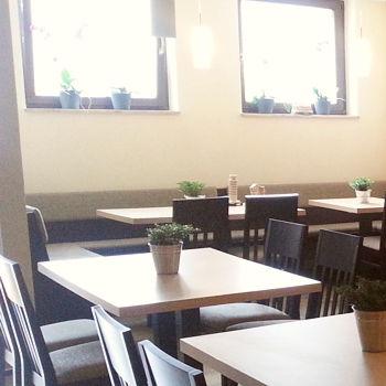 Restaurant "Remstalkegelstuben" in Remshalden