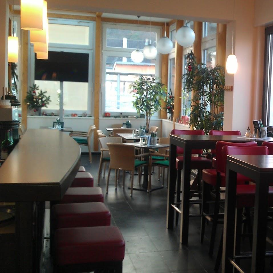 Restaurant "Kutscherstube" in  Oppenheim