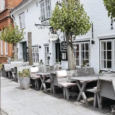 Restaurant "Dragseth