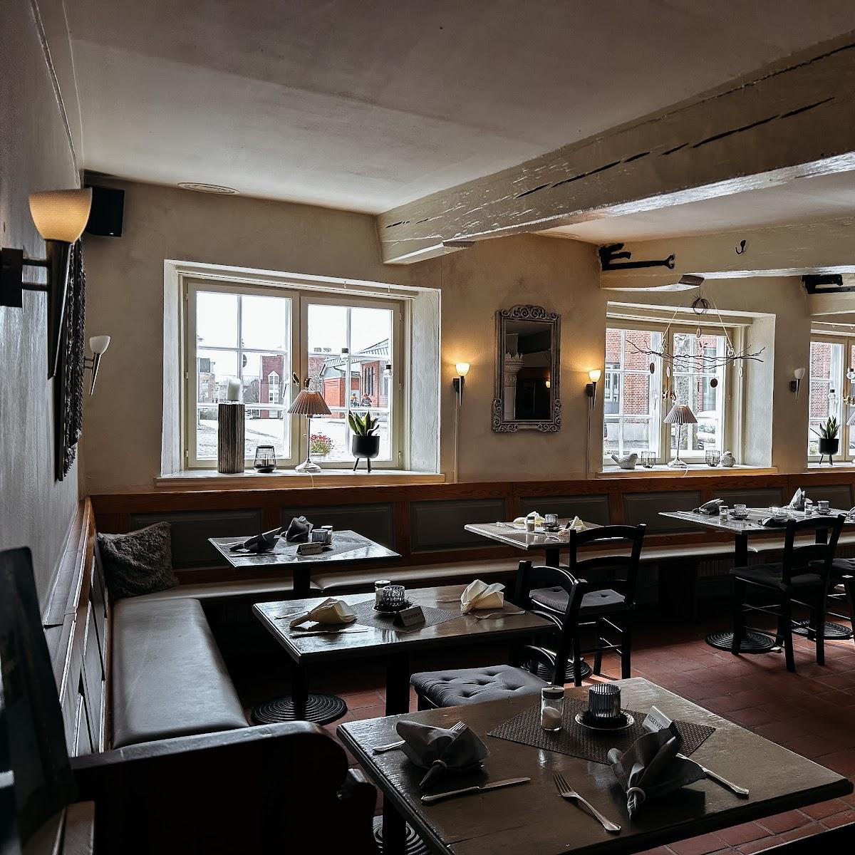 Restaurant "Dragseth